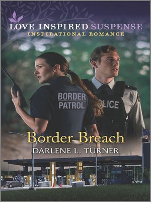 cover image of Border Breach